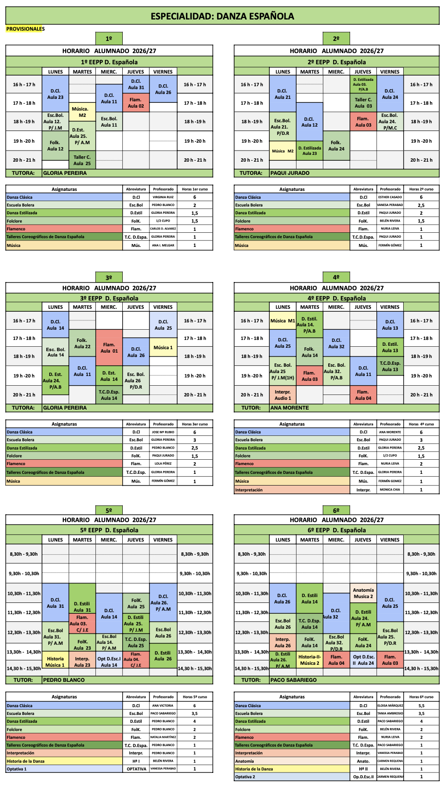 2026-27 EPDE-Horarios provisionales (2026 09 14)